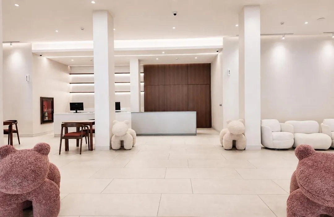 S Hadyai Hotel-1