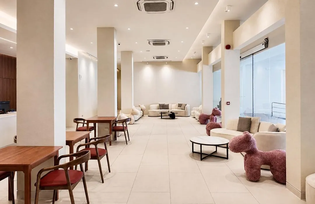 S Hadyai Hotel-1