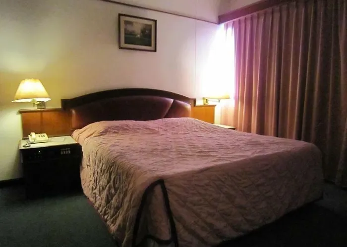 Hatyai Central Hotel Hat Yai